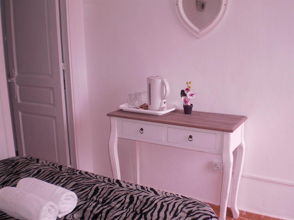 Hostal La Paloma I Calpe Luaran gambar