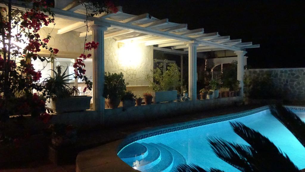Hostal La Paloma I Calpe Luaran gambar